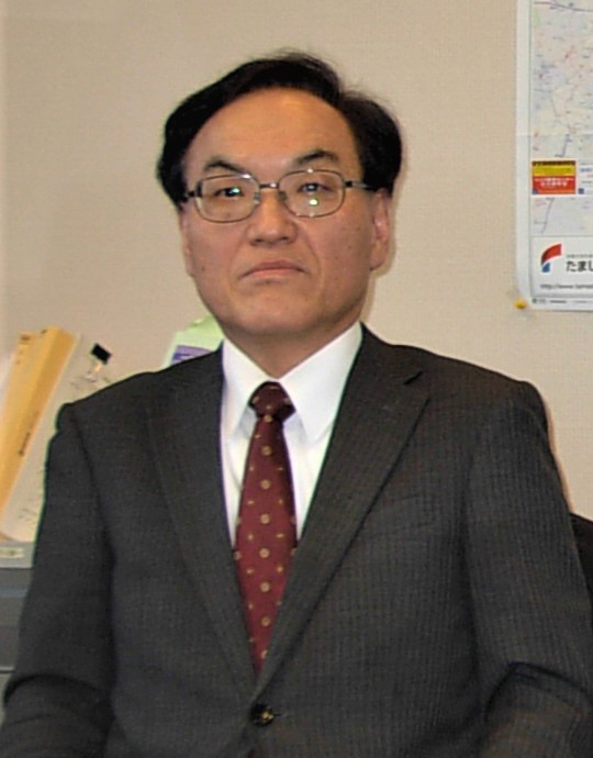 熊川康弘さん