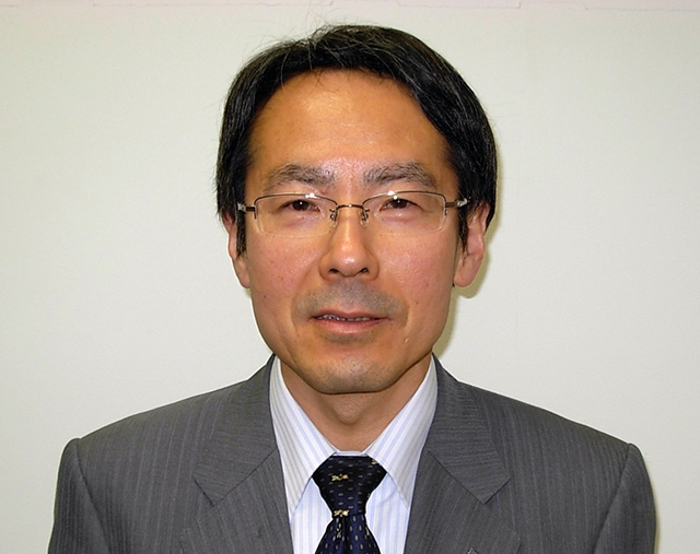 及川勝さん