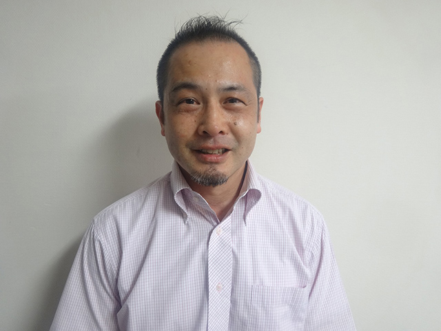 浜野光淑さん