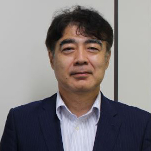 内田透さん