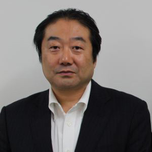 中島誠さん