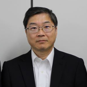 山岡泰宏さん