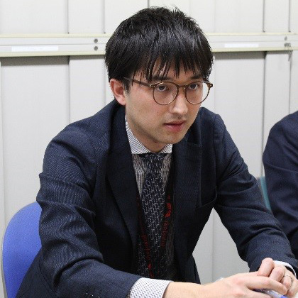 厚生労働省雇用環境・均等局有期・短時間労働課 山岡龍一政策調整係長