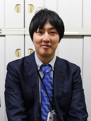 鈴木信幸さん