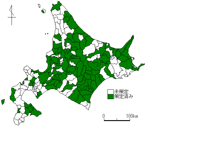 北海道