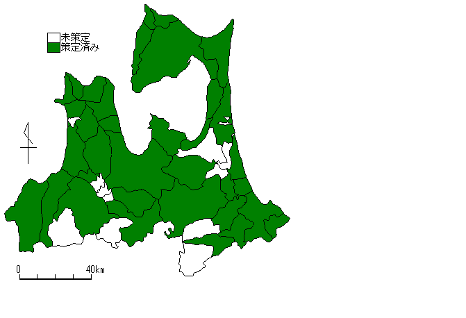 青森県