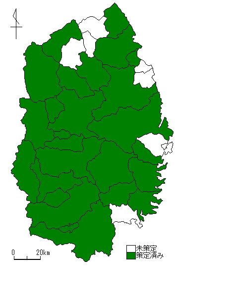 岩手県