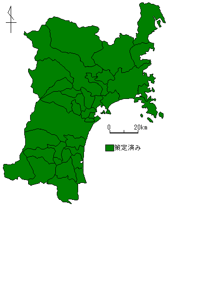 宮城県