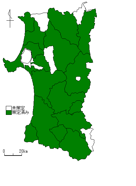 秋田県