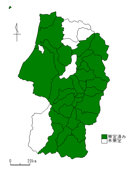 山形県