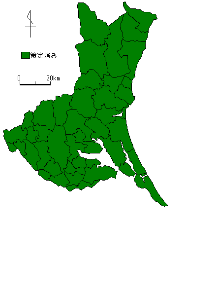 茨城県