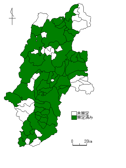 長野県