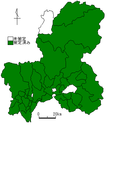 岐阜県