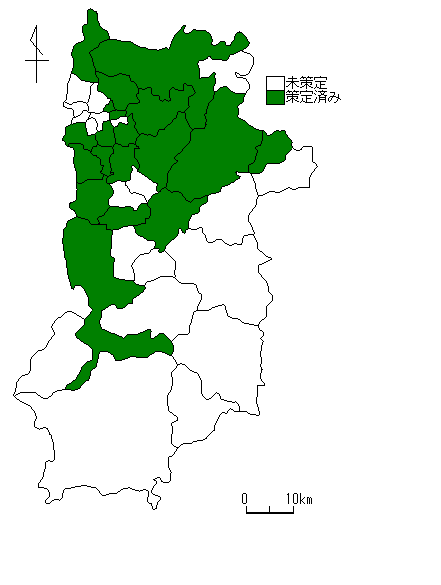 奈良県
