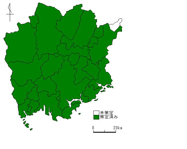 岡山県
