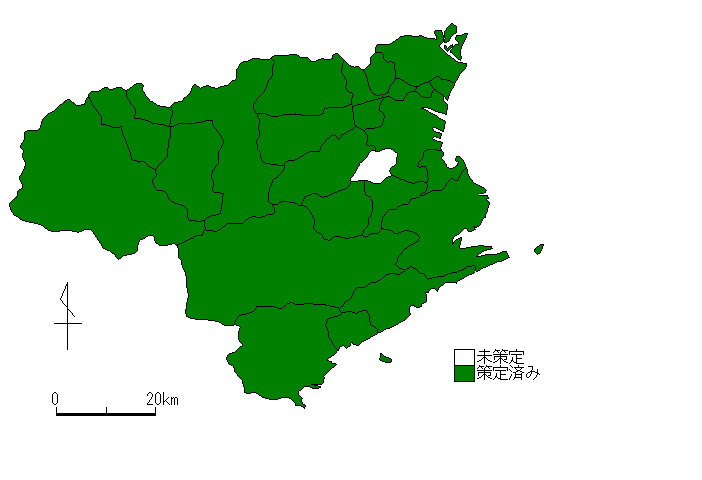 徳島県