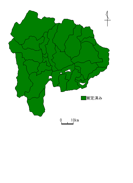 山梨県