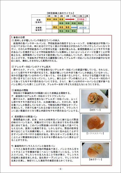 事業計画書画像05