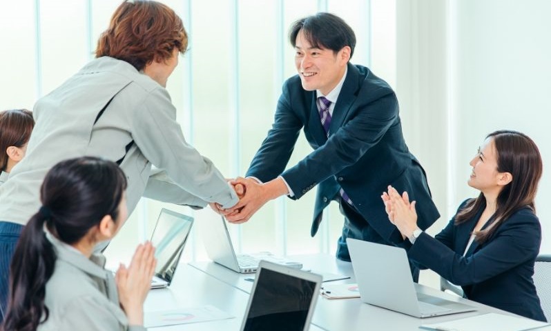 事例から学ぶ!「企業間連携」